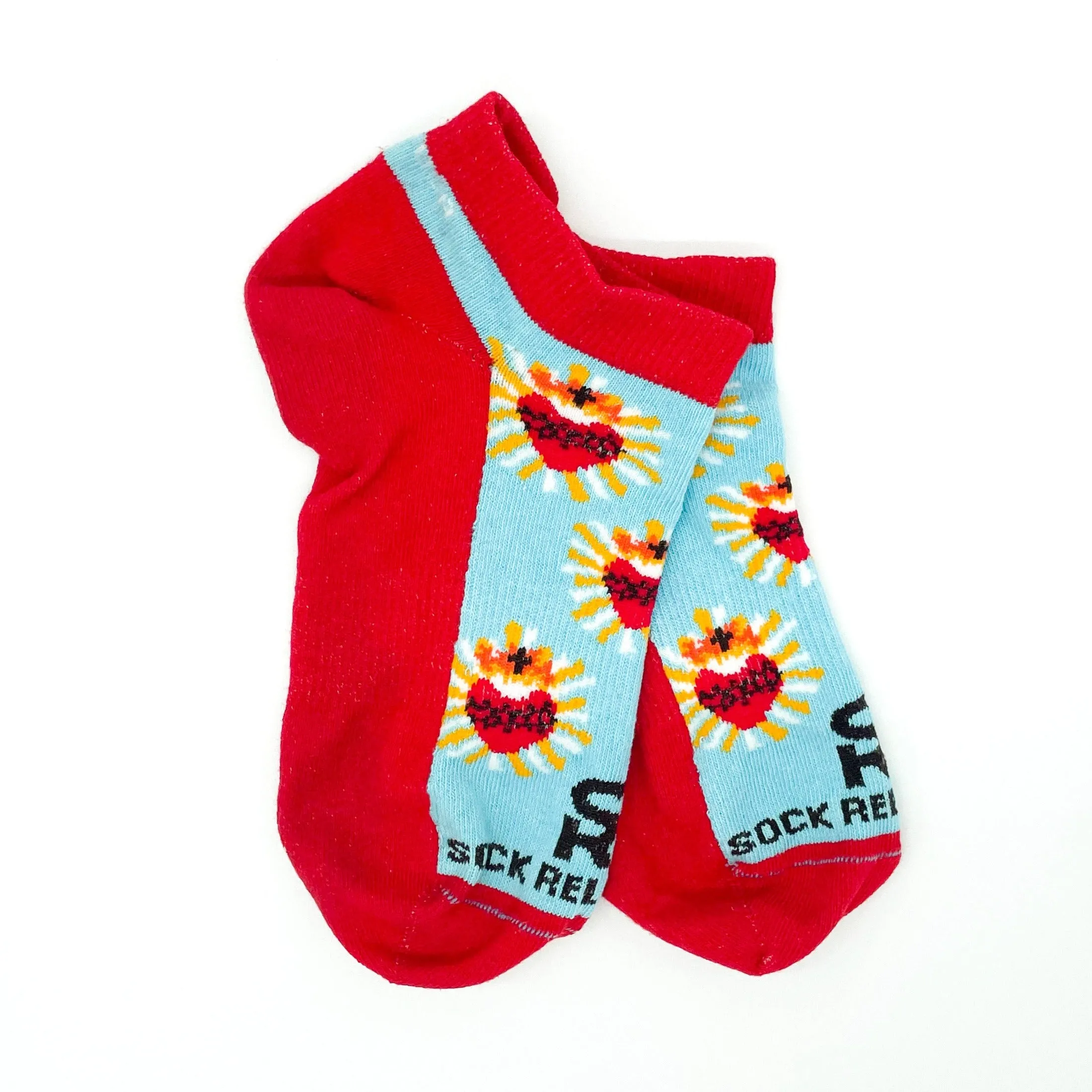 12 Month Pre-paid Sock Subscription