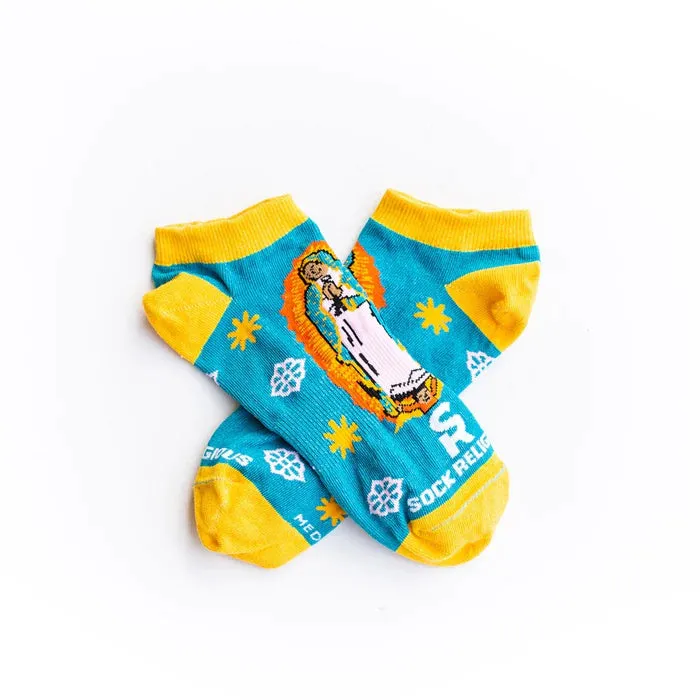 12 Month Pre-paid Sock Subscription