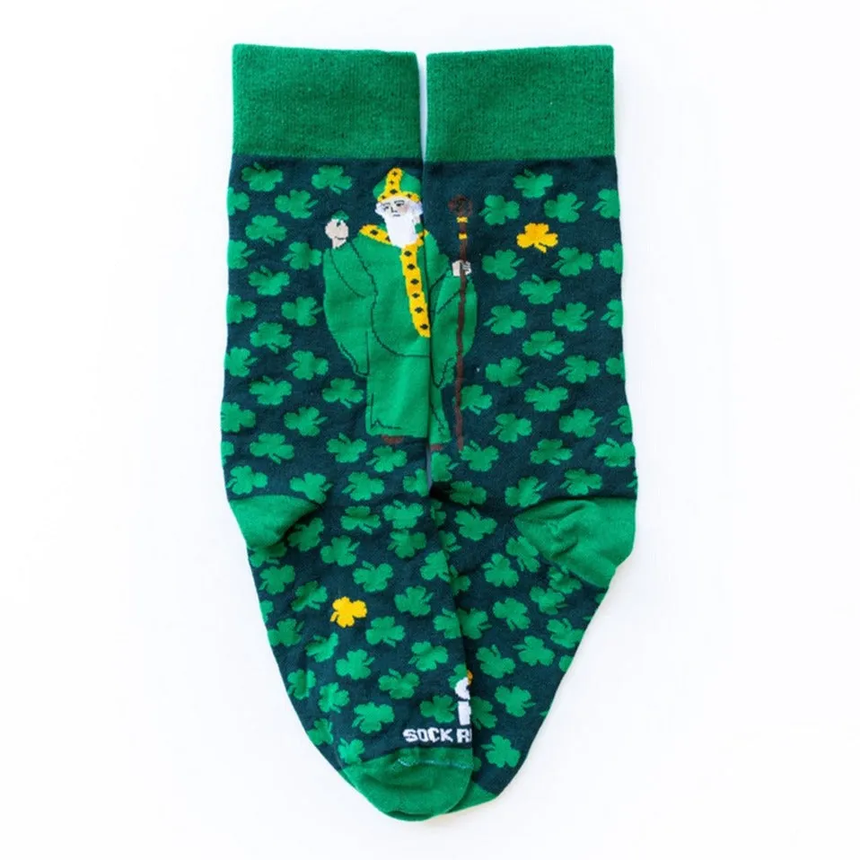12 Month Pre-paid Sock Subscription