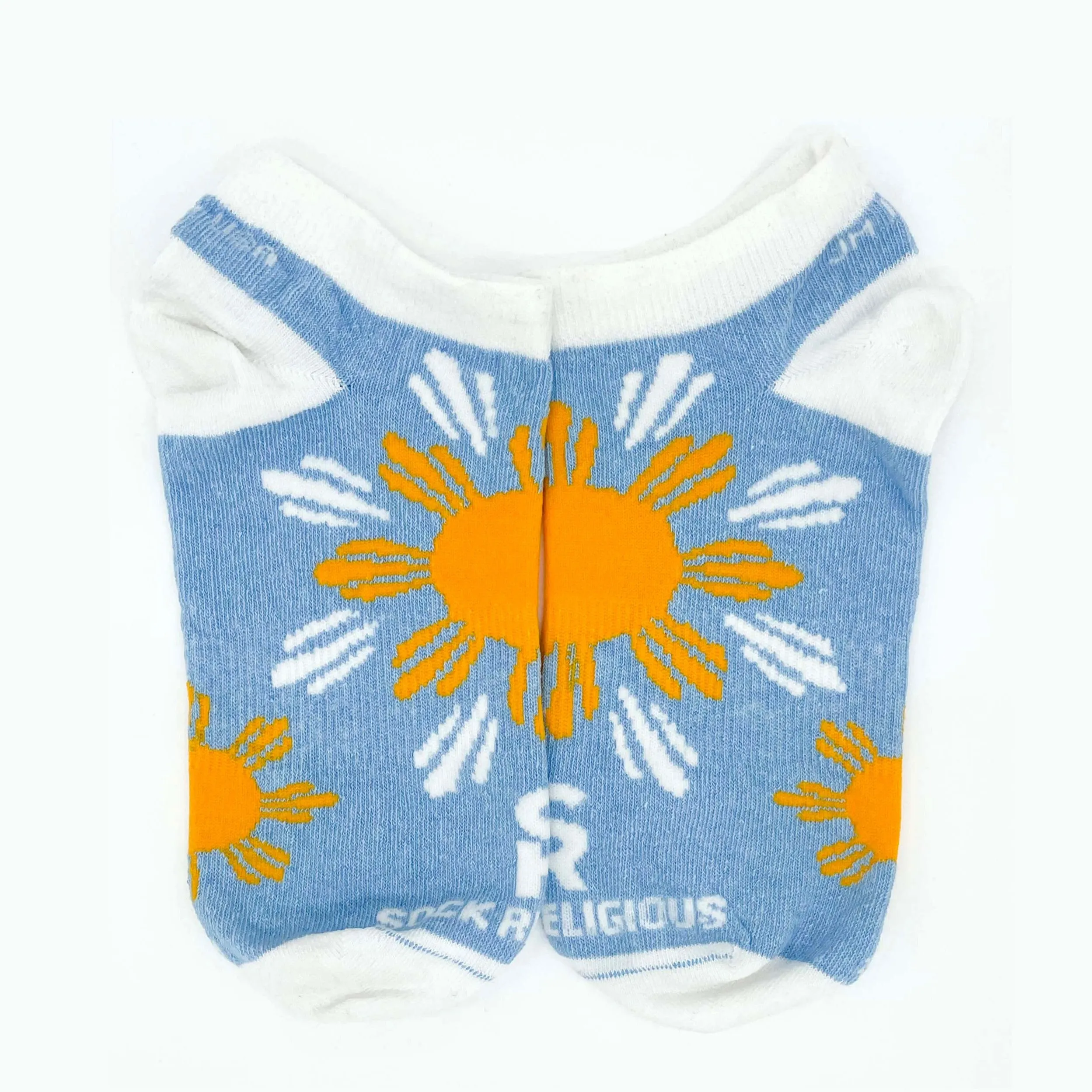 12 Month Pre-paid Sock Subscription
