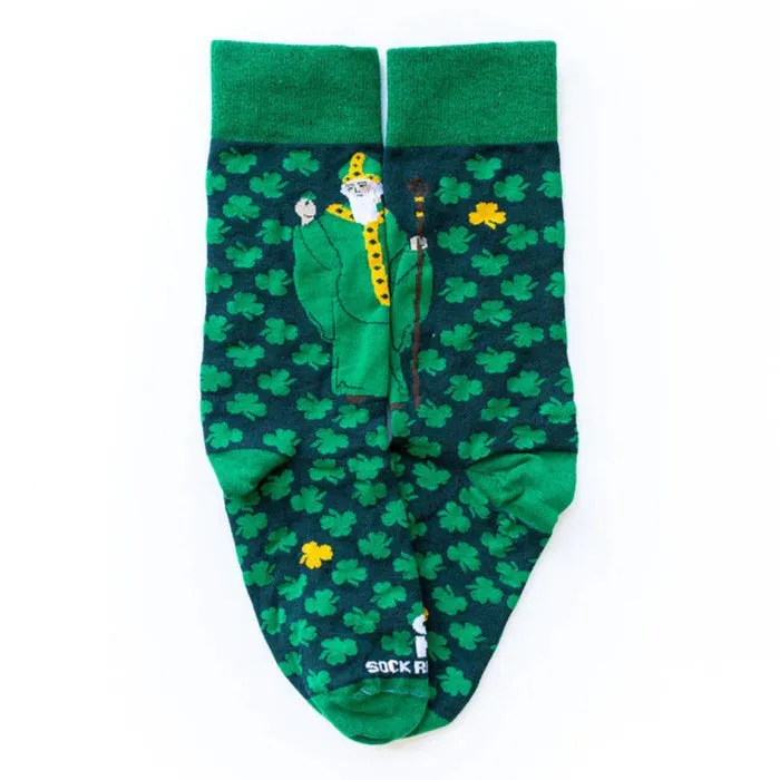12 Month Pre-paid Sock Subscription