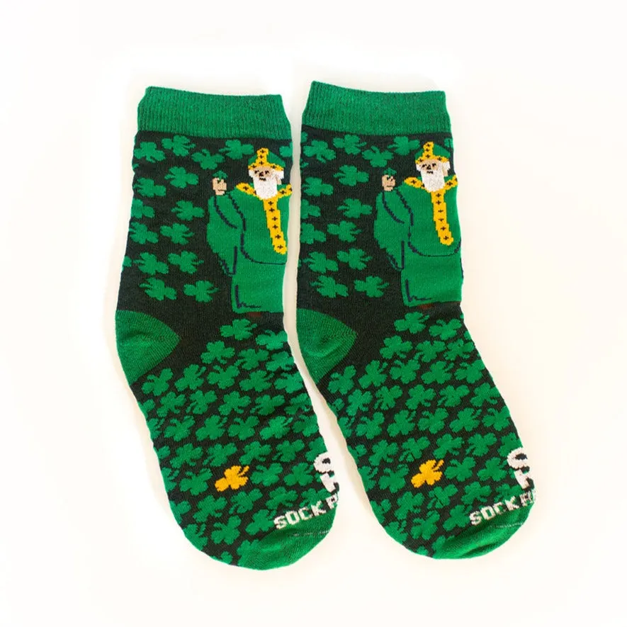 12 Month Pre-paid Sock Subscription