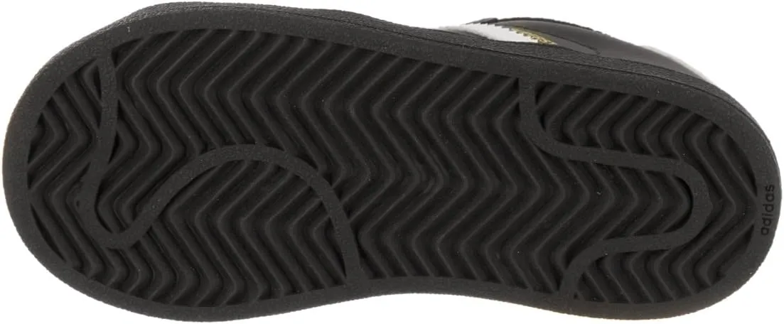 adidas Originals Baby-Boy's Superstar Sneaker