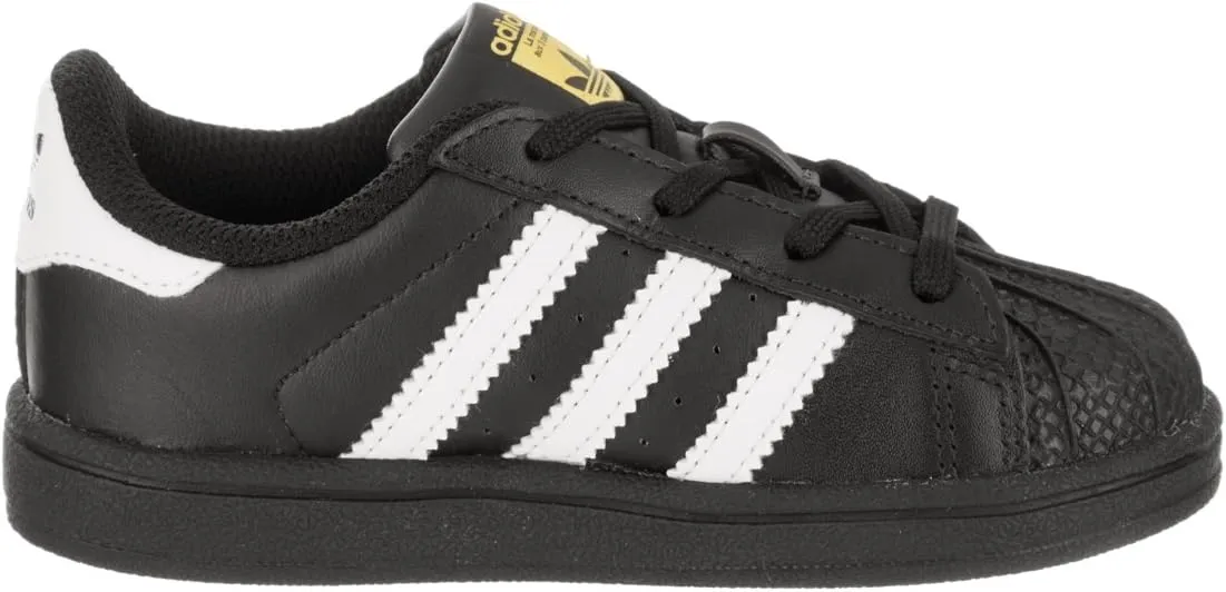 adidas Originals Baby-Boy's Superstar Sneaker