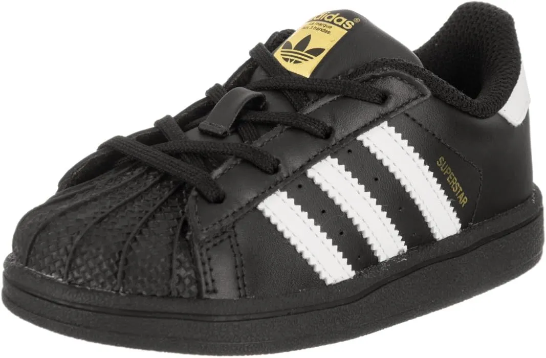 adidas Originals Baby-Boy's Superstar Sneaker