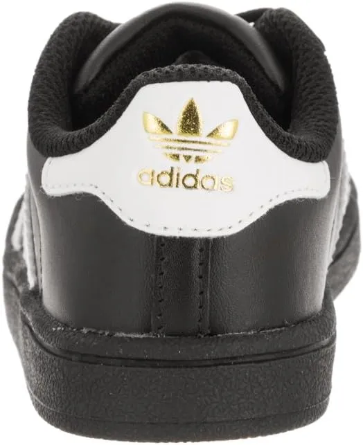 adidas Originals Baby-Boy's Superstar Sneaker