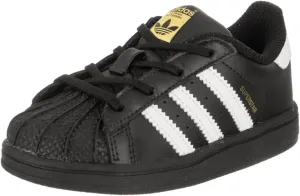 adidas Originals Baby-Boy's Superstar Sneaker