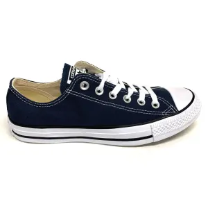 Chuck Taylor All Star Low Top In Navy