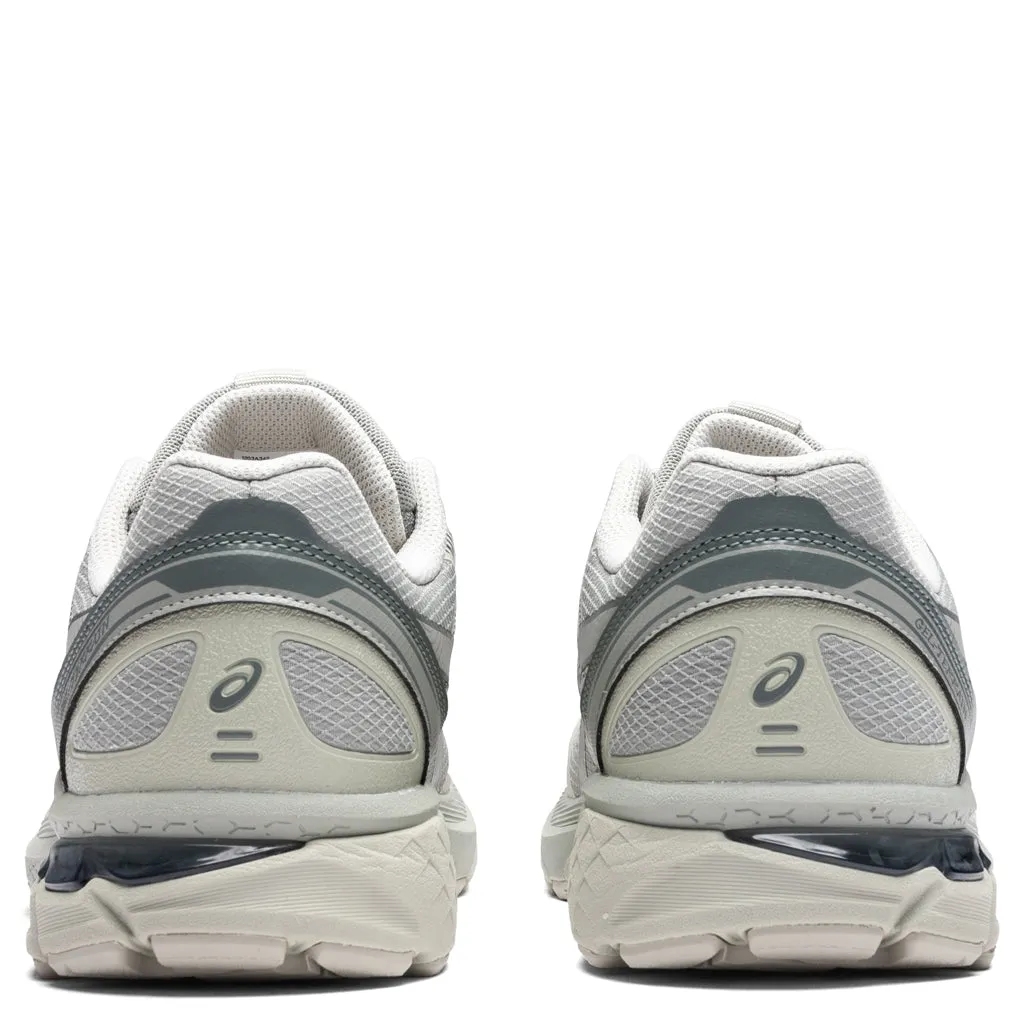 Gel-Terrain - Seal Grey/Seal Grey