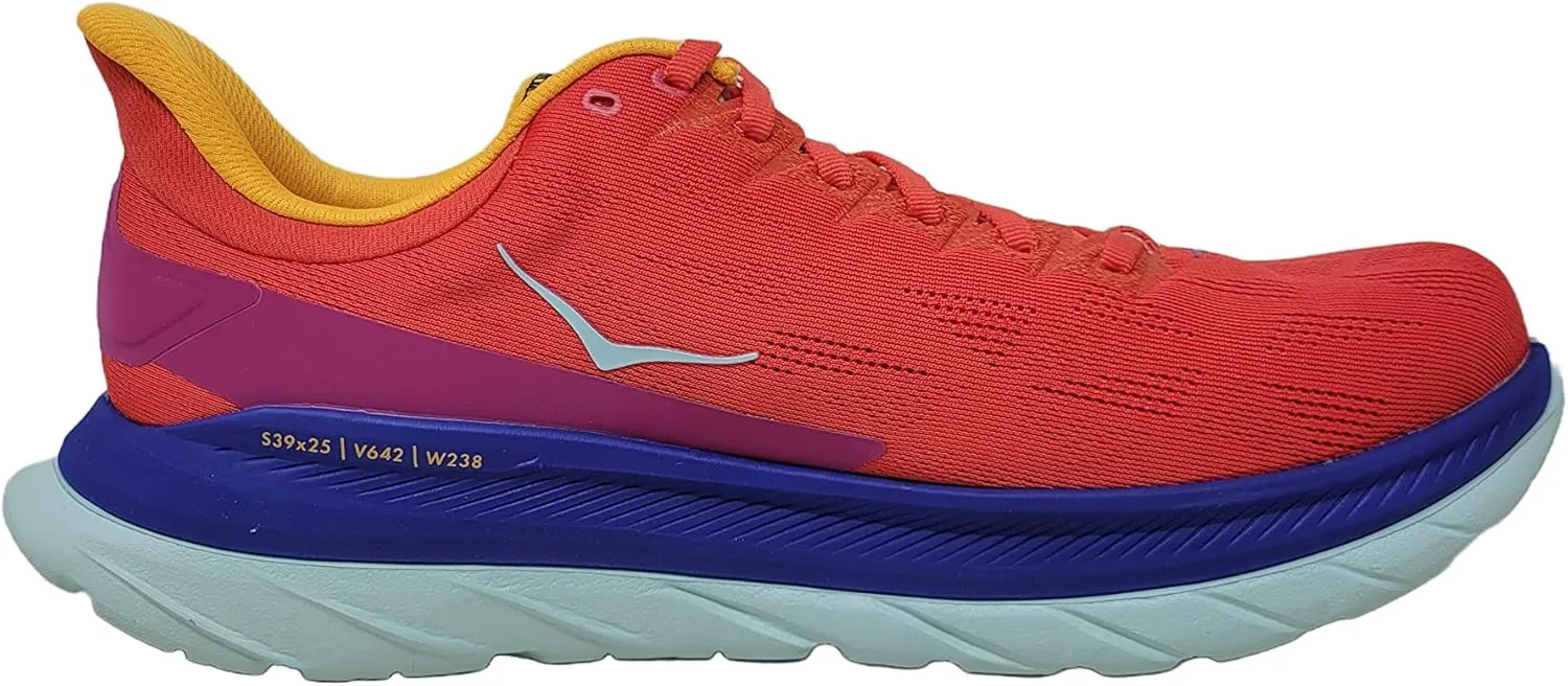 HOKA Men's Gymnastics Shoes Running