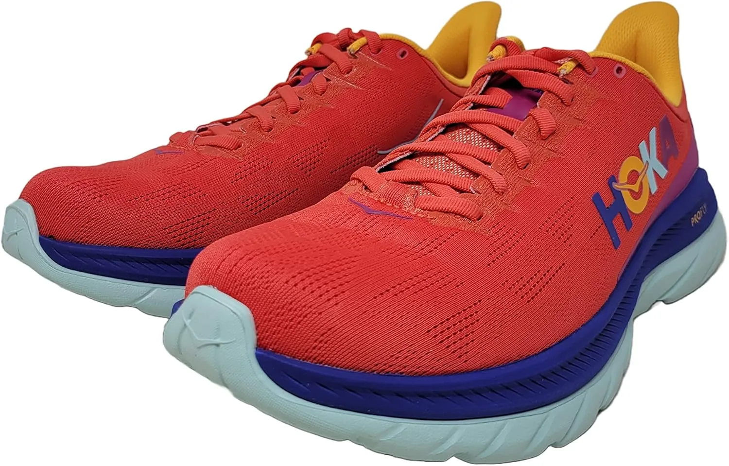 HOKA Men's Gymnastics Shoes Running