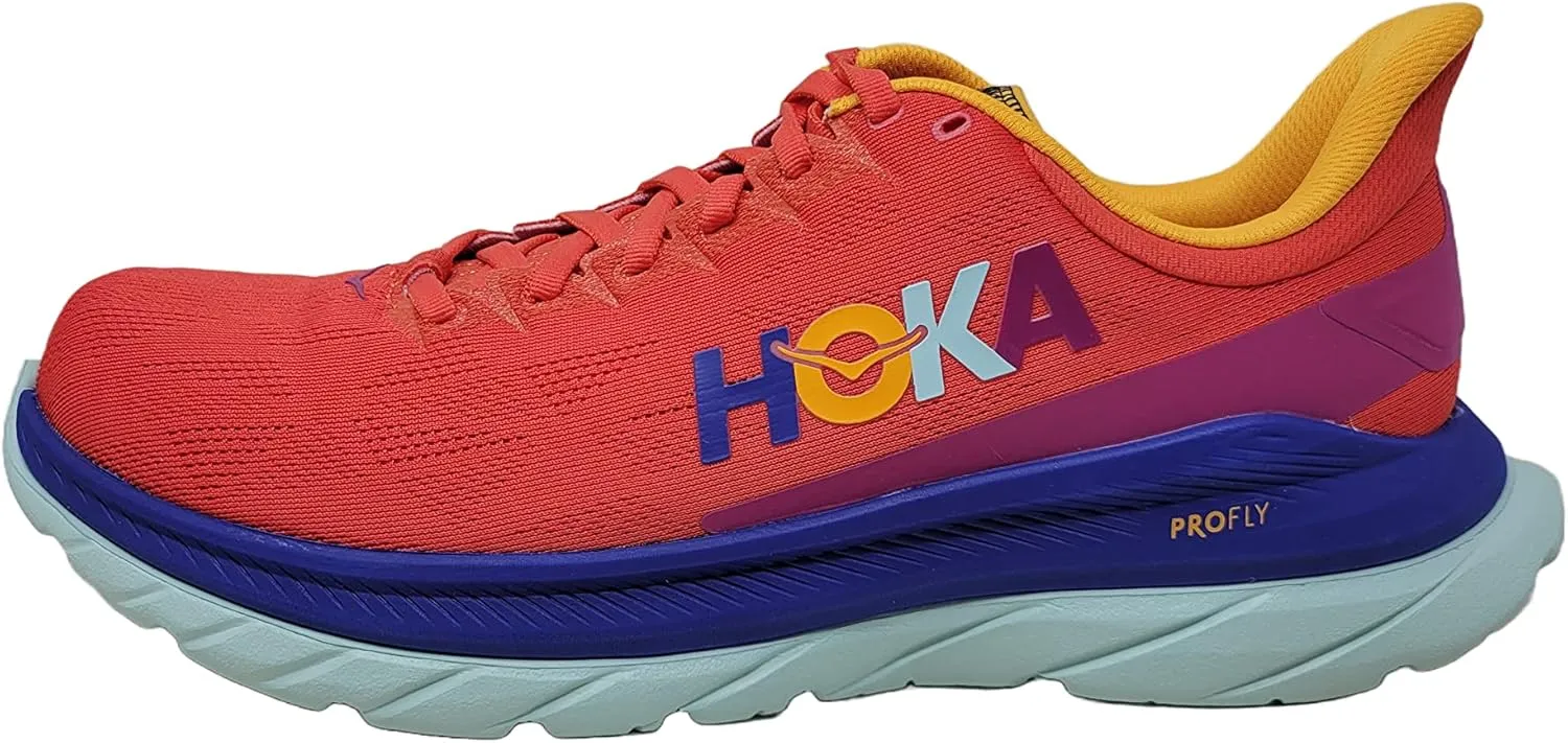 HOKA Men's Gymnastics Shoes Running