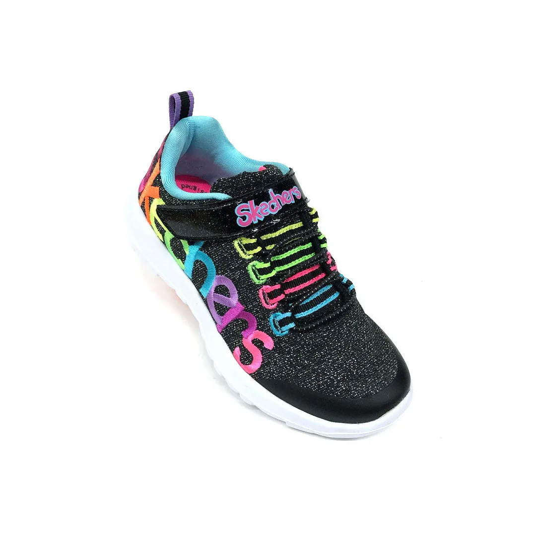 Kids' Skechers GOwalk Joy-Color Happy Shoes