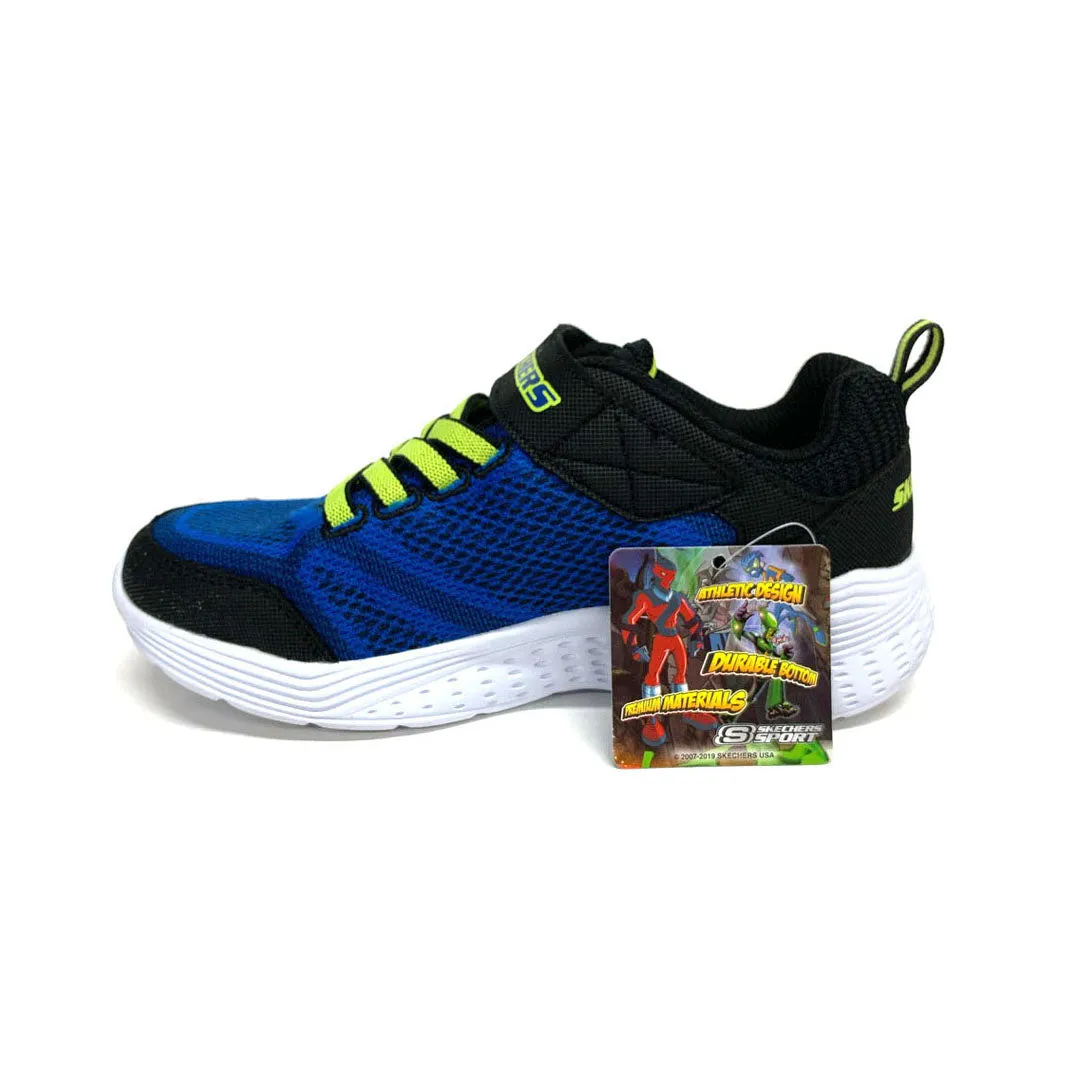 Kids' Snap Sprints - Ultravolt Shoes
