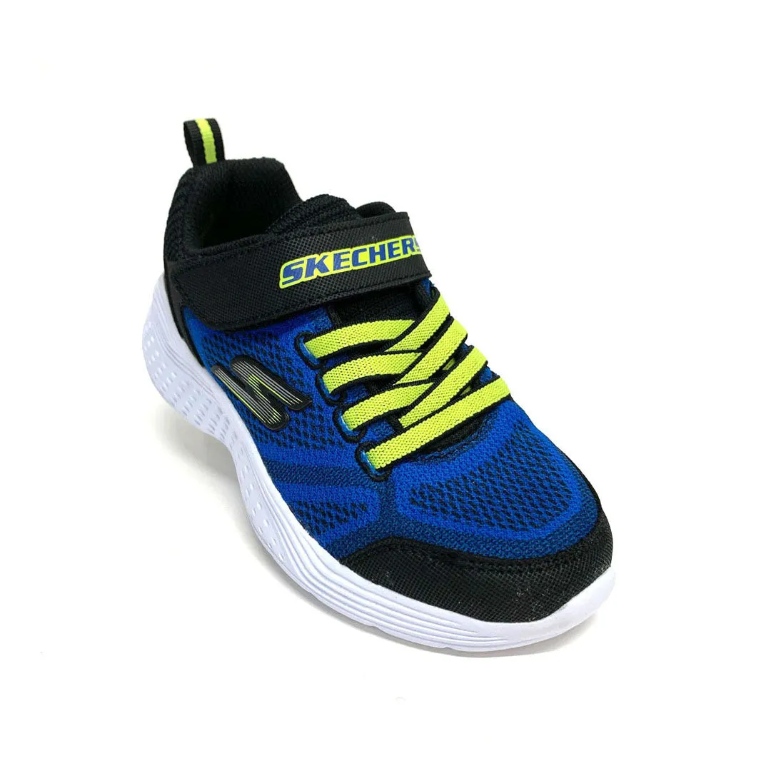 Kids' Snap Sprints - Ultravolt Shoes