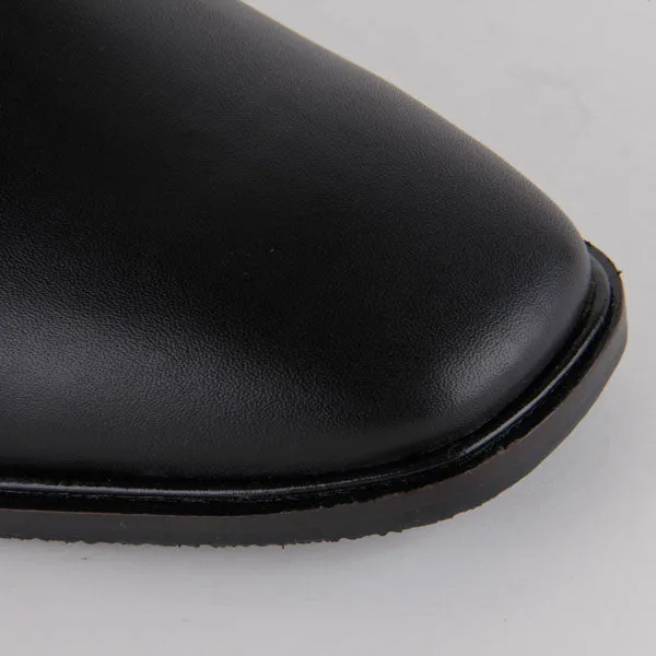 KOLLE - sock ankle boot