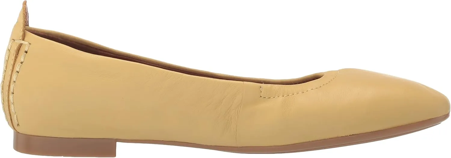 Lucky Brand Women's Caliz Ballet Flat