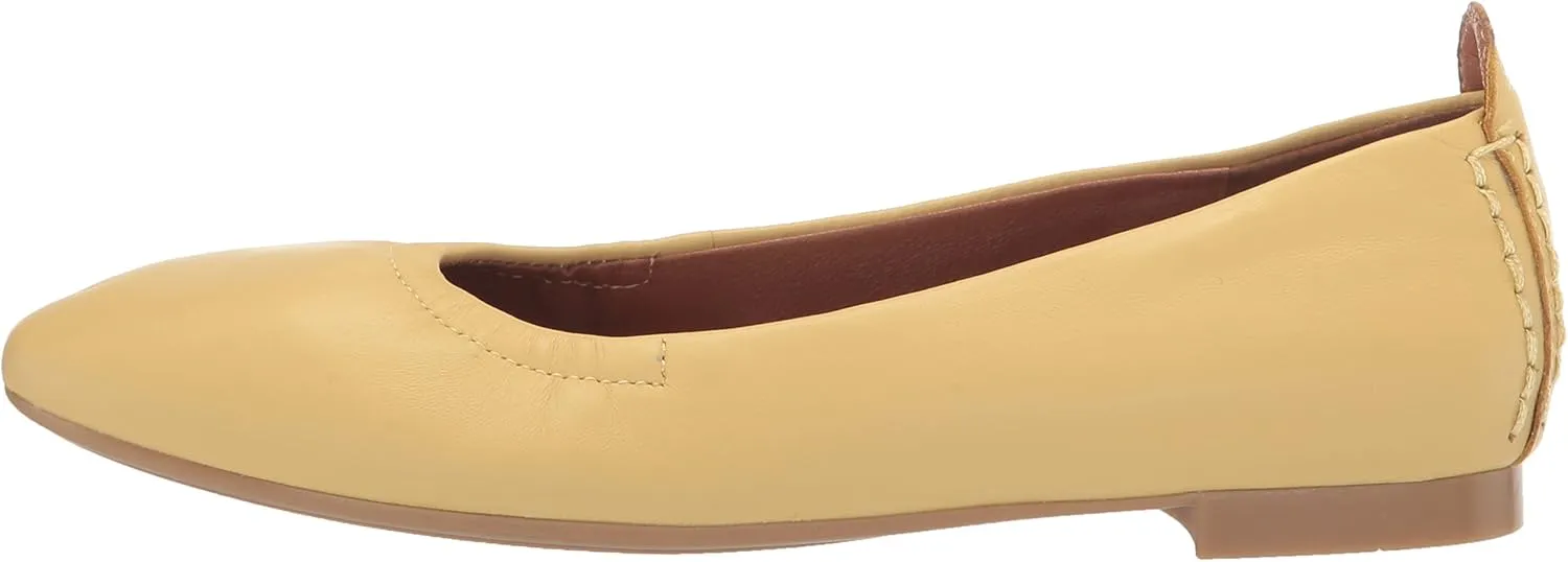 Lucky Brand Women's Caliz Ballet Flat