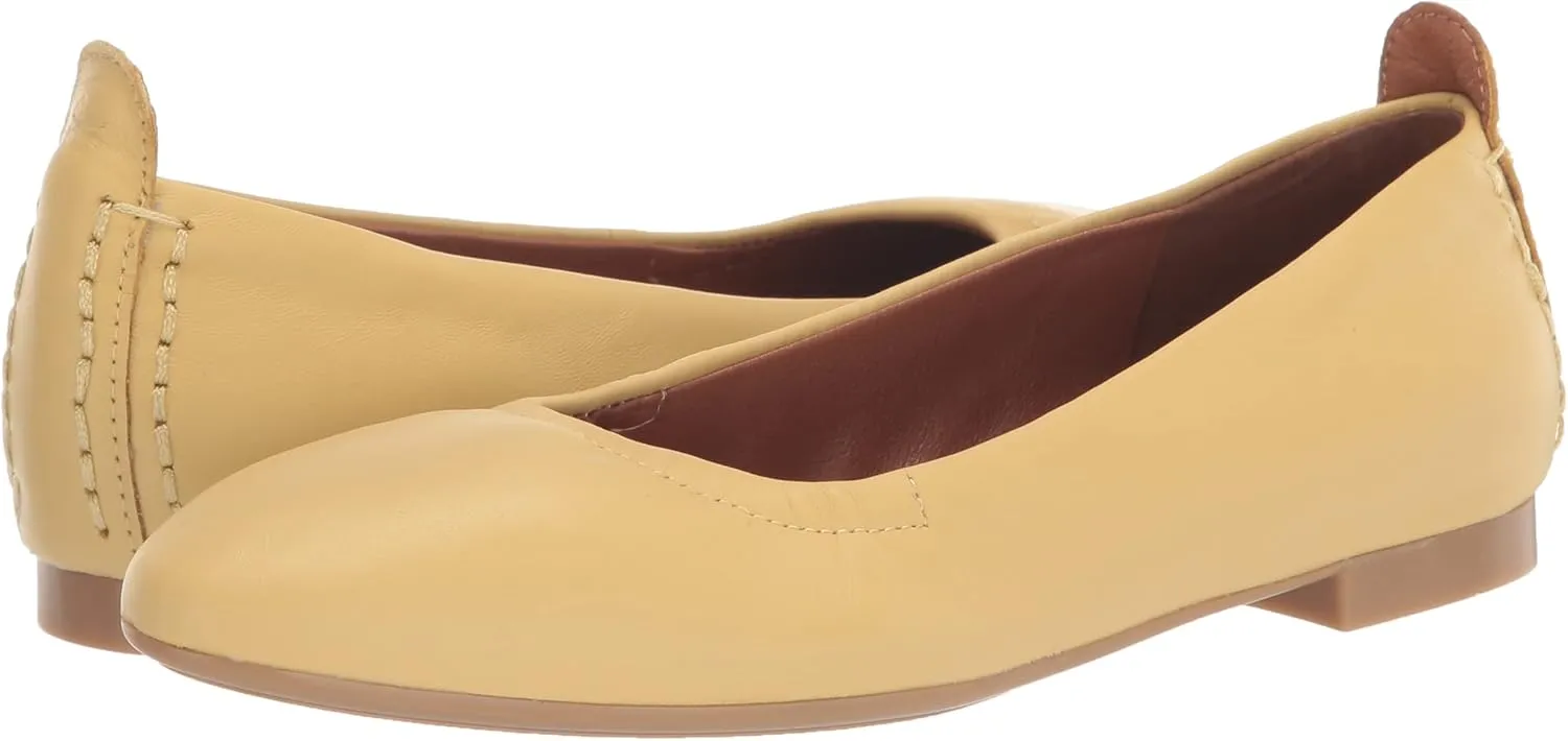 Lucky Brand Women's Caliz Ballet Flat