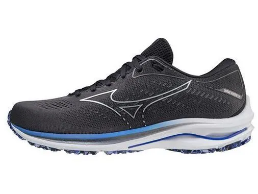 M Mizuno Wave Rider 25- size 13