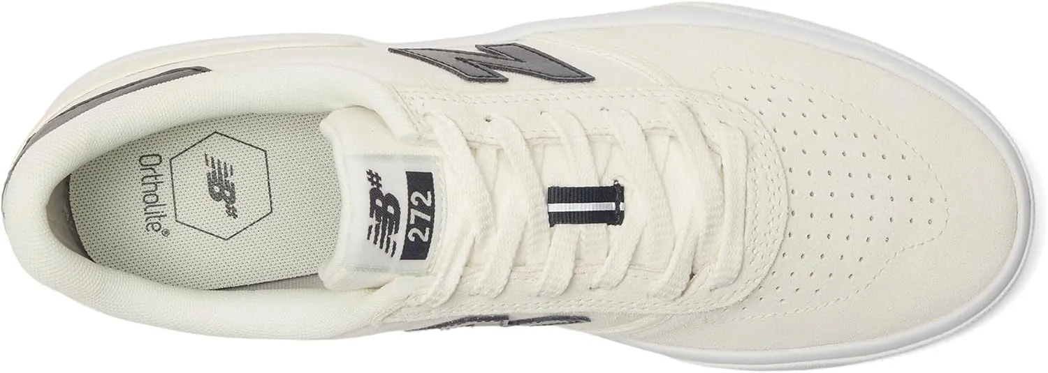 New Balance Men's 272 Skate Shoe