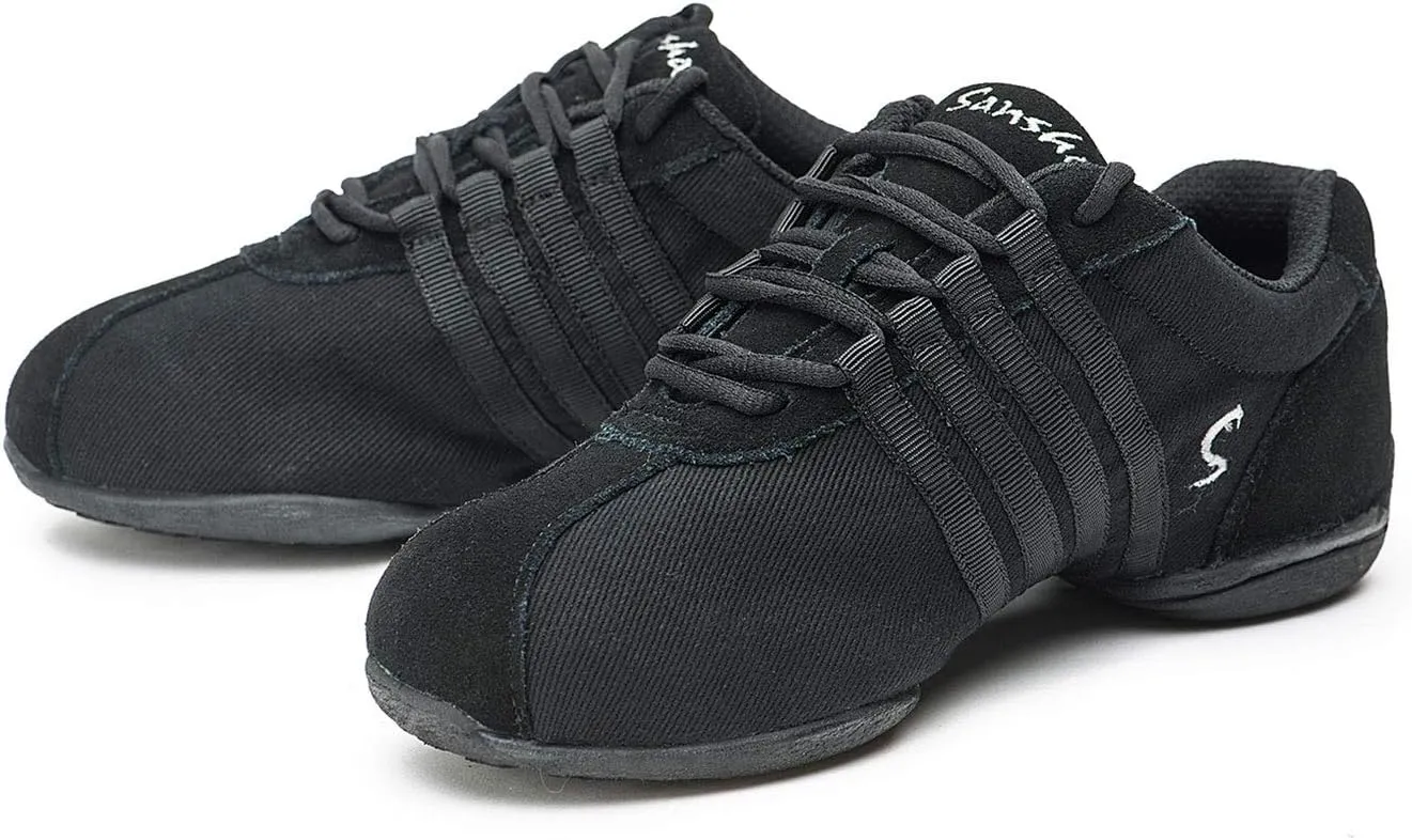 SANSHA Women's Sneaker