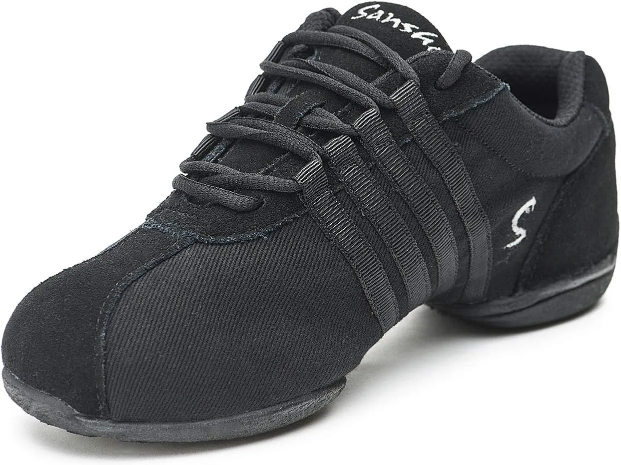 SANSHA Women's Sneaker