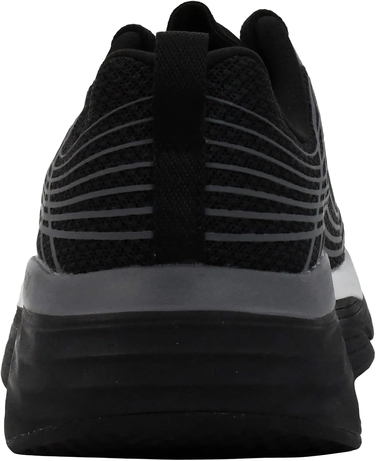 Skechers Women's Max Cushioning Elite-Brilliant Sneaker