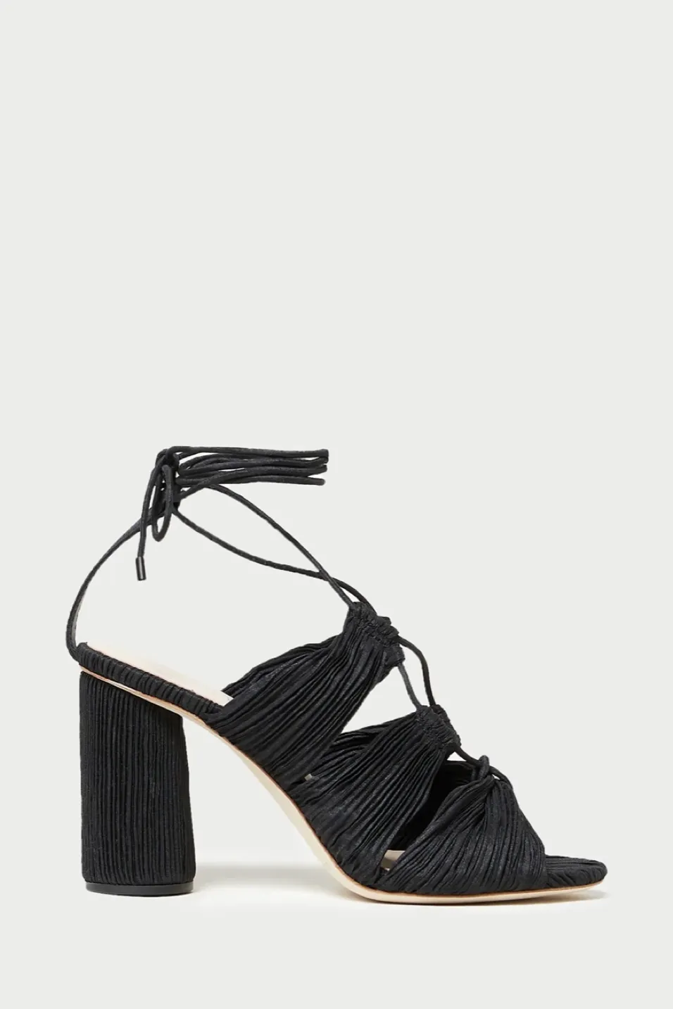 Teresa Lace Up Sandal