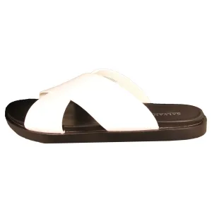 White Band Cross