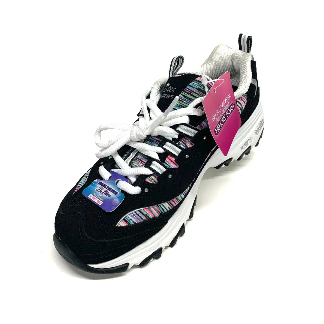 Women's D'Lites - Interlude