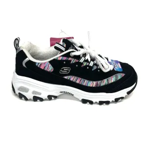 Women's D'Lites - Interlude